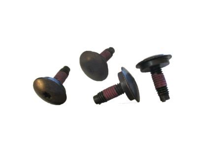 Mercury -W710908-S900 Bolt