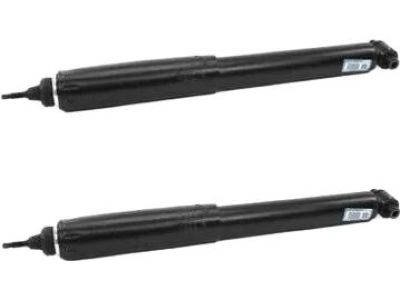 Ford 3U2Z-18125-AB Shock Absorber Assembly
