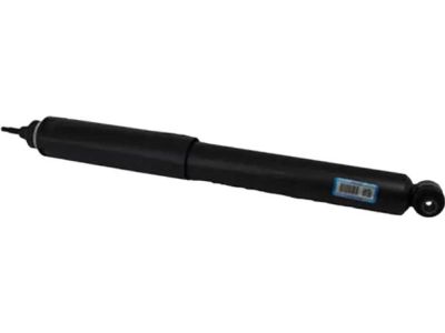 Ford 3U2Z-18125-AB Shock Absorber Assembly