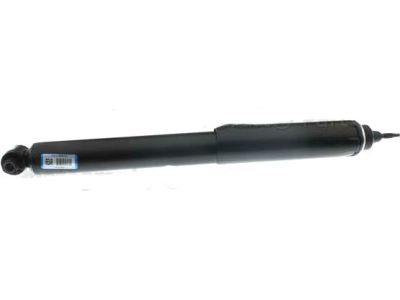 Ford 3U2Z-18125-AB Shock Absorber Assembly