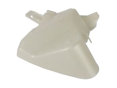 Ford F1EZ-17787-A Inner Bracket, Passenger Side