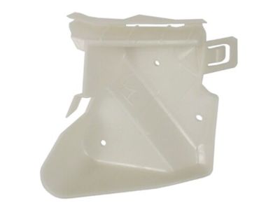 Ford F1EZ-17787-A Inner Bracket, Passenger Side