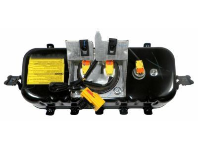Ford FL3Z-15044A74-A Passenger Air Bag