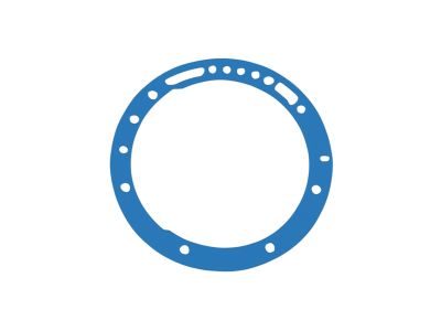 XW4Z-7A136-AB Ford Gasket Product Photo 2 of 2