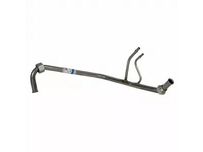 Ford 4L8Z-9D477-BC Tube - EGR Valve To Exhaust Manifold