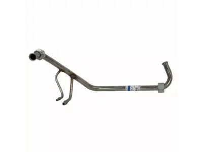 Ford 4L8Z-9D477-BC Tube - EGR Valve To Exhaust Manifold