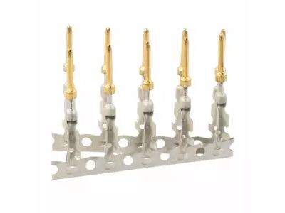 Ford F6TZ-14461-AA Terminal