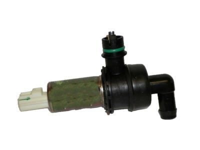 Mercury F75Z-9F945-CA Solenoid