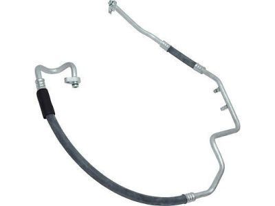 Mercury Mariner A/C Hose - 8L8Z-19867-E