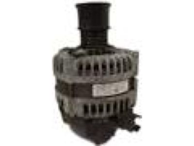 Ford CV6Z-10346-C Alternator Assembly