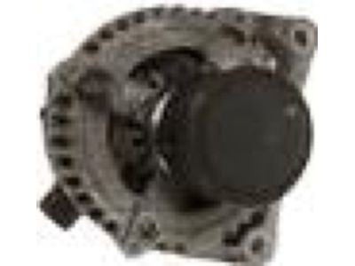 Ford CV6Z-10346-C Alternator Assembly