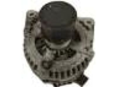 Ford CV6Z-10346-C Alternator Assembly