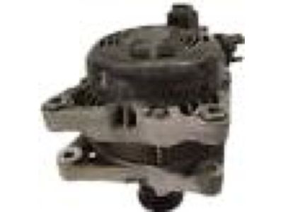 Ford CV6Z-10346-C Alternator Assembly