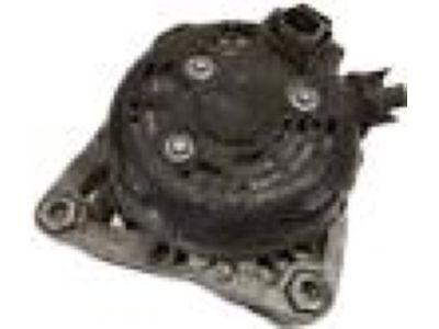 Ford CV6Z-10346-C Alternator Assembly