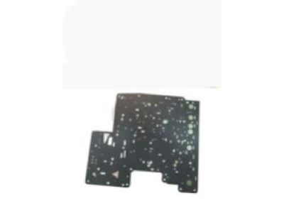 Ford HC3Z-7Z490-C Plate And Gasket Assy