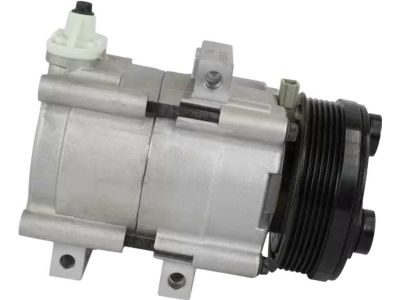 Ford F3AZ-19V703-AARM Compressor Assembly
