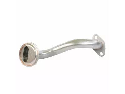 Ford 7T4Z-6622-B Screen And Cover Assembly