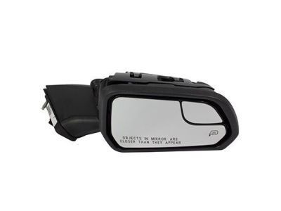 2020 Ford Mustang Car Mirror - FR3Z-17682-N