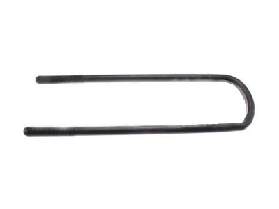 Ford BC3Z-5705-C U-Bolt, Rear
