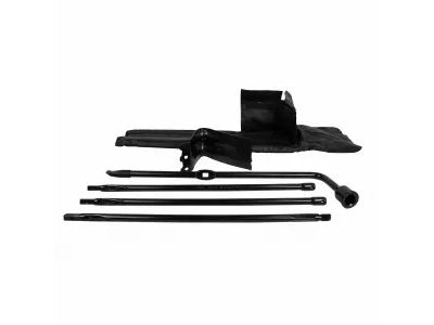 Ford HC3Z-17005-D Tool Roll