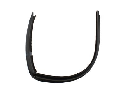 2005 Ford F-350 Super Duty Door Seal - 9C3Z-2851222-A
