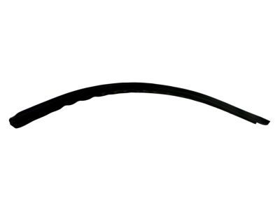 Ford 9C3Z-2851222-A Weatherstrip, Passenger Side