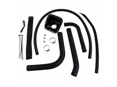 Ford BC3Z-9B149-C Kit - Fuel System Conversion