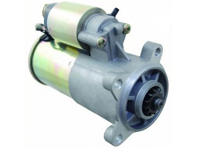 6R3Z-11002-A Ford Starter Motor Assembly Product Photo 2 of 4