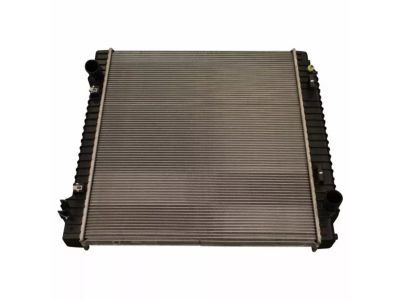 Ford 5C2Z-8005-AE Radiator Assembly