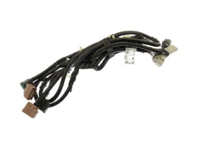 Ford GL3Z-13A409-AL Wire Assy