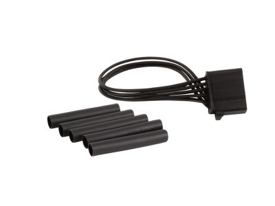 3U2Z-14S411-VEA Ford Wire Assembly, Lower Product Photo 1 of 2