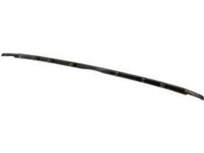 Ford BB5Z-8200-BACP Grille - Radiator