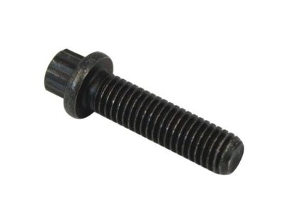 Ford -W302632- Bolt