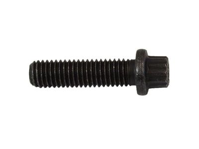 Ford -W302632- Bolt