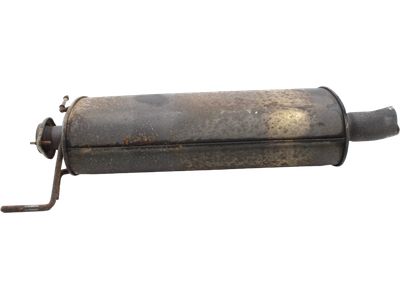 JL1Z-5230-C Ford Muffler Assembly Product Photo 1 of 4