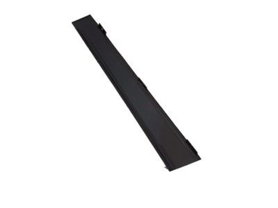 Lincoln Door Moldings - 3W1Z-5420555-AAA
