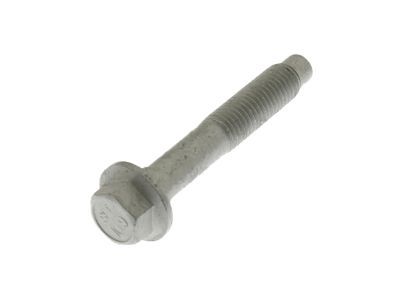 Lincoln -W500766-S439 Bolt