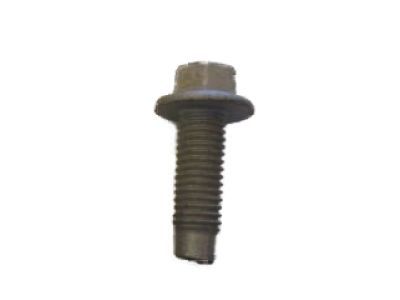 Ford -W500223-S439 Lower Tie Bar Bolt
