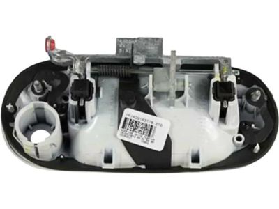 Ford 9L7Z-7822405-AN Handle Assembly - Door - Outer, Driver Side