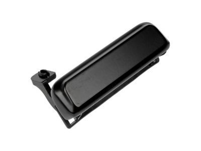 1984 Ford EXP Door Handle - E7FZ-6122404-A