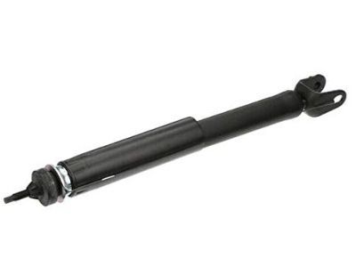 2017 Ford Police Interceptor Utility Shock Absorber - DB5Z-18125-G
