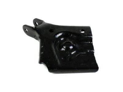 Mercury F57Z-5798-AE Mount Plate