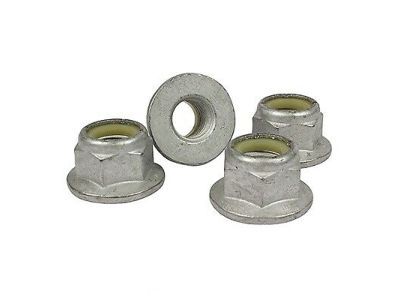 Ford -W711310-S441 Stabilizer Bar Nut