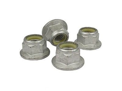 Ford -W711310-S441 Stabilizer Bar Nut