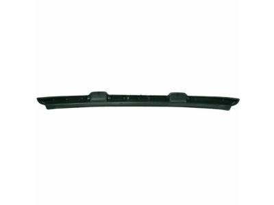 Ford 4L3Z-17626-AAB Valance Panel, Front