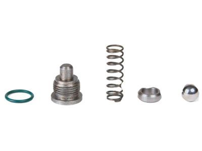 F4TZ-6670-A Ford Spring Product Photo 1 of 1