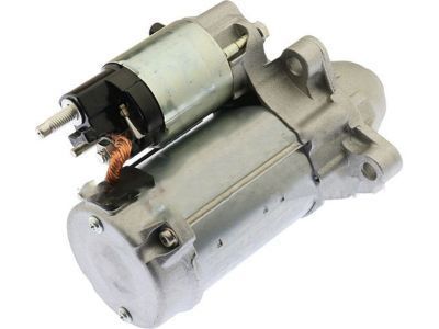 Ford FR3Z-11002-B Starter Motor Assy