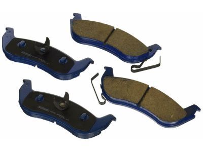 Mercury 4U2Z-2V200-AB Pad - Brake