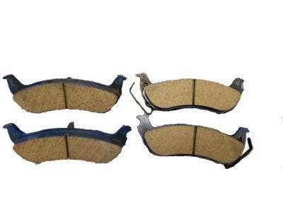 Mercury 4U2Z-2V200-AB Pad - Brake