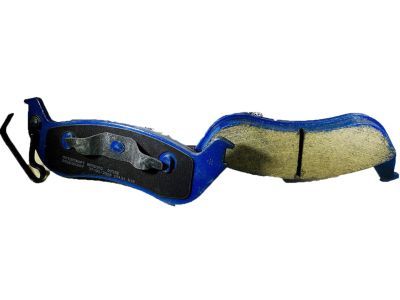 Mercury 4U2Z-2V200-AB Pad - Brake